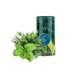 Dried Herbs