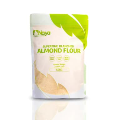 Almond Flour 500g