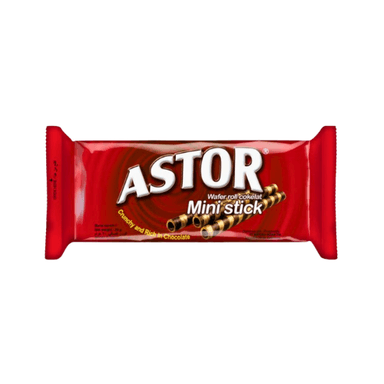 Astor Mini Chocolate Stick 