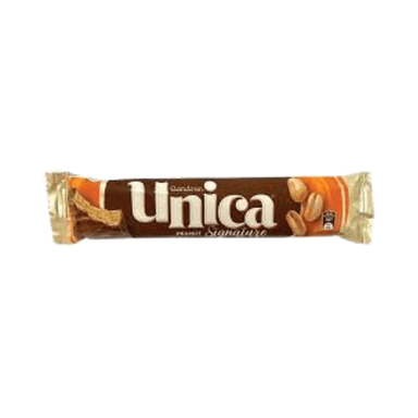 unica - Peanut Chocolate Wafers