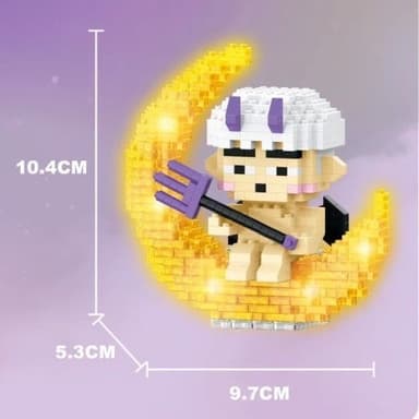 moon man