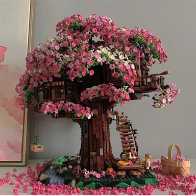 sakura tree