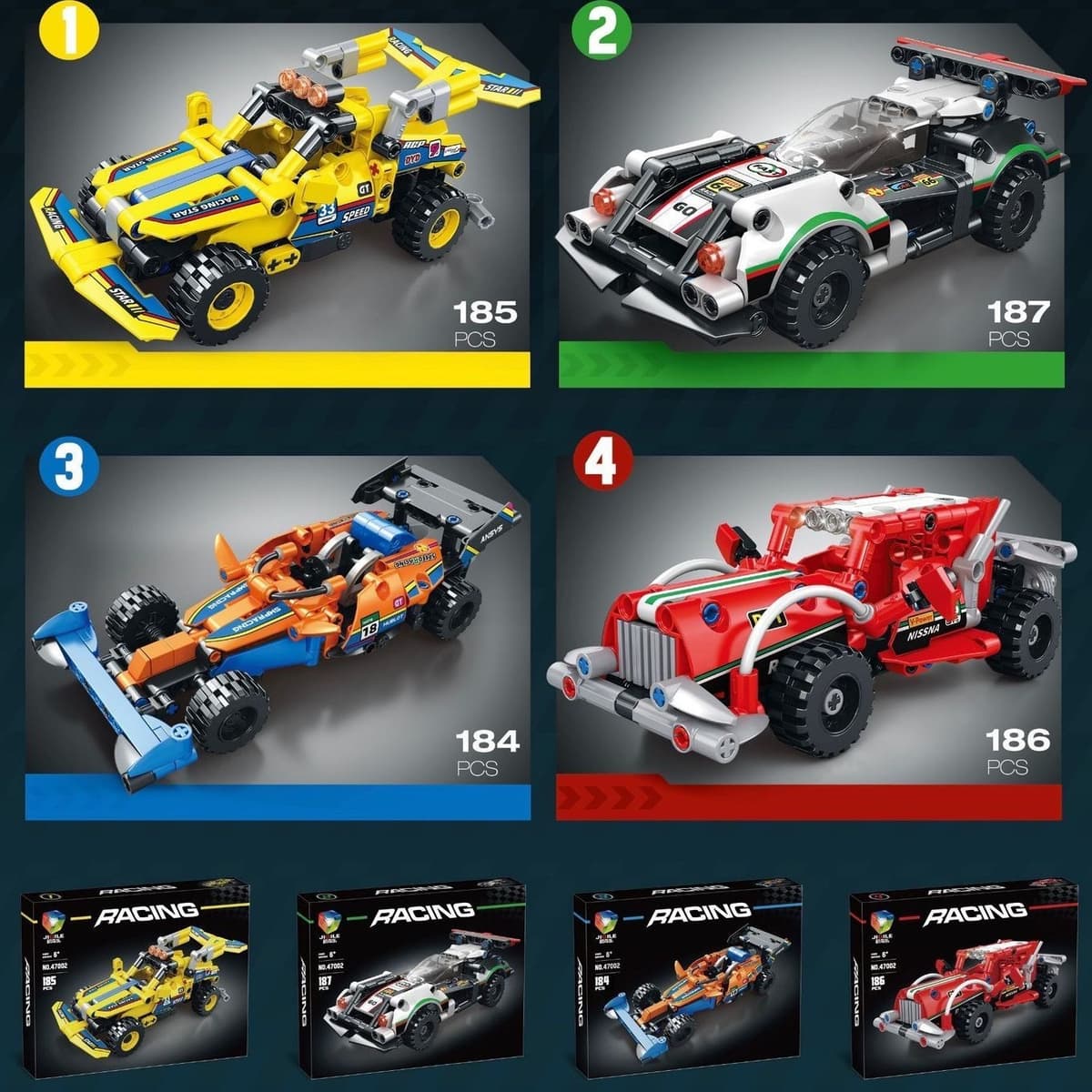 sport car