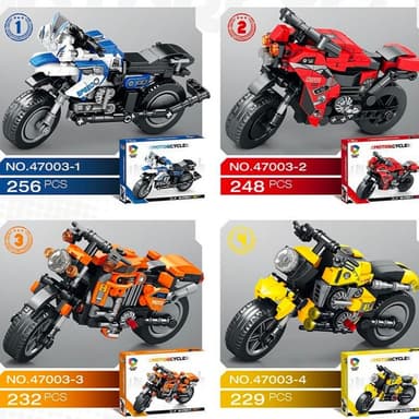 motorcycle