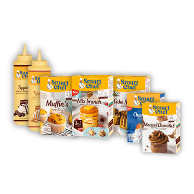 Dessert Ramadan Offer