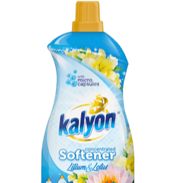 Kalyon Extra Fabric Softner 1.5L - Lotus&Lilium