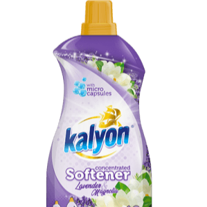 kalyon Extra Fabric Softener 1.5L - Lavender&