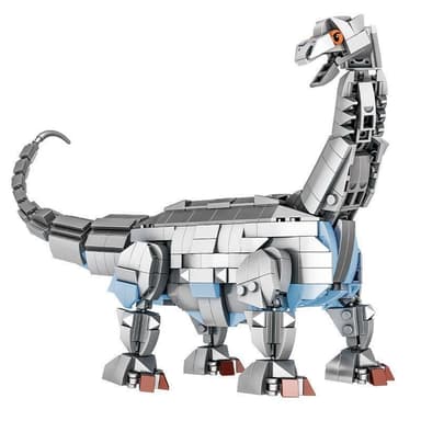 Brontosaurus