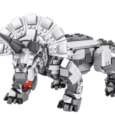 Triceratops