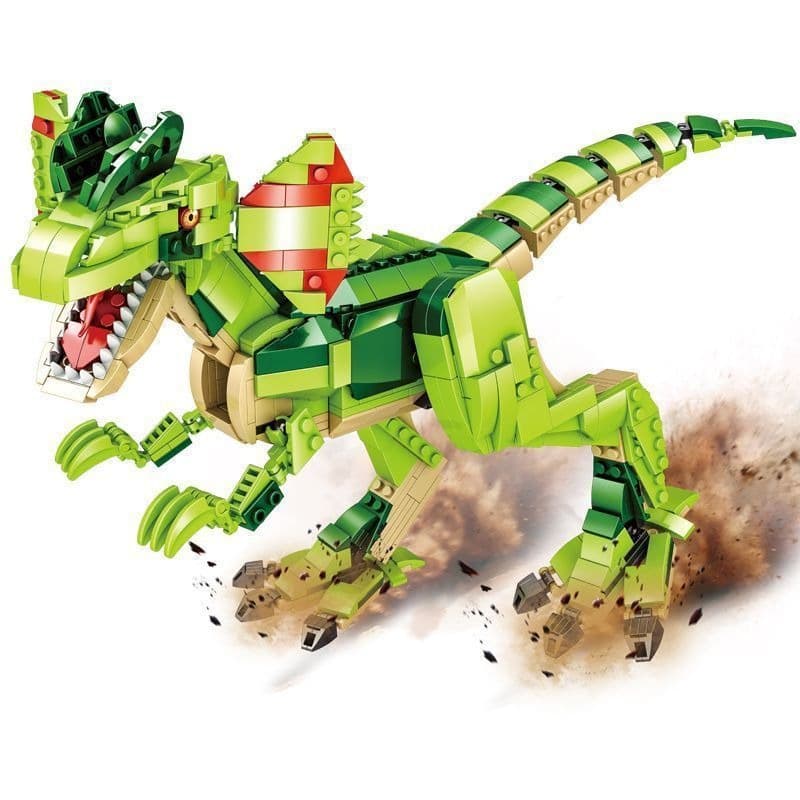 Velociraptor