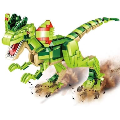 Velociraptor