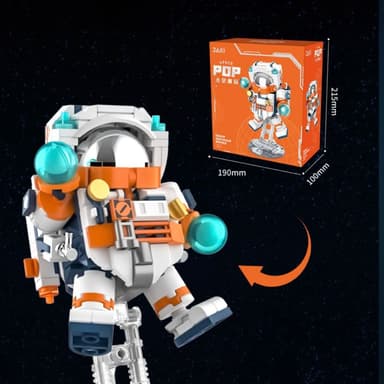 astronaut 