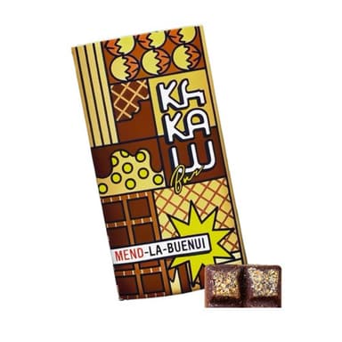 Weno-La-Buenu - Kakaw