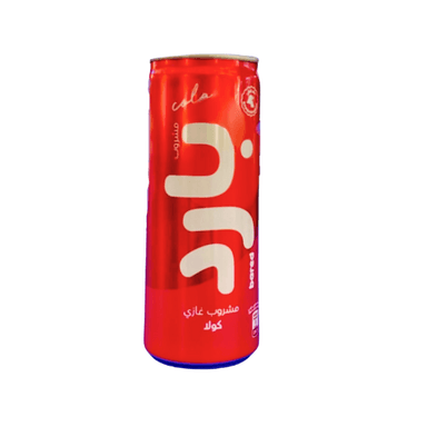 Bared - Alrawdatain (6 cans)