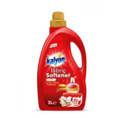 Fabric Softener 3L - Lovely