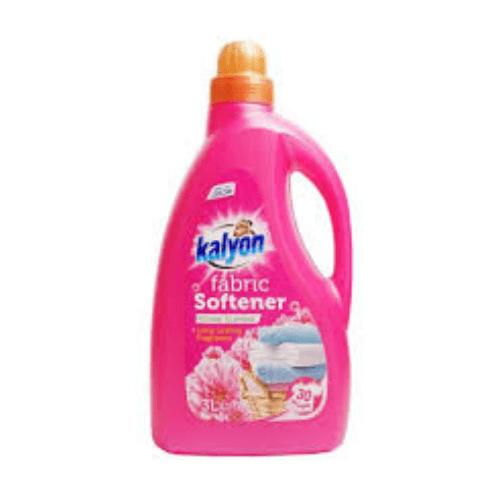 Kalyon Fabric softener 3L - Flowers