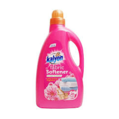 Kalyon Fabric softener 3L - Flowers