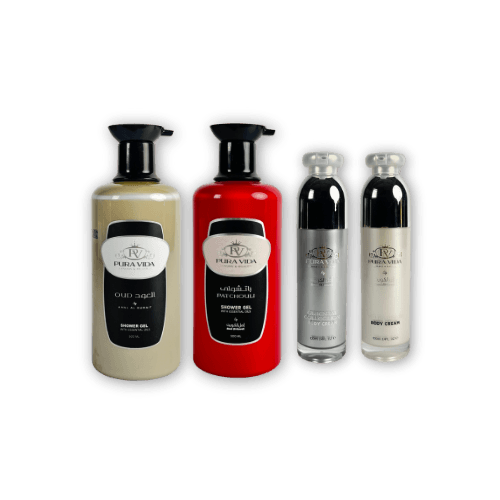 Body care Offer