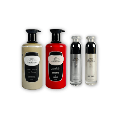 Body care Offer