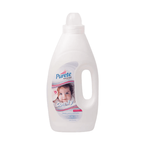 Fabric Softener special for Children 