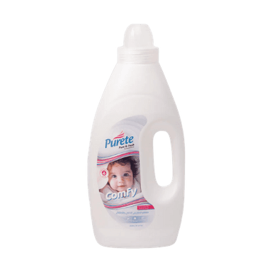 Fabric Softener special for Children 