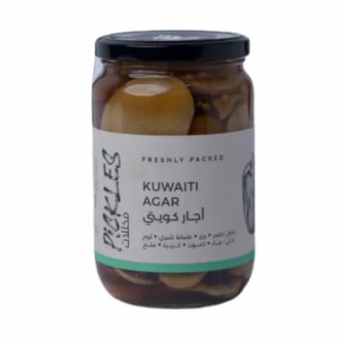 Kuwaiti ACHAR